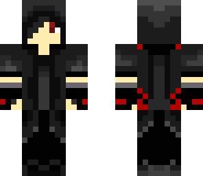 goth kid