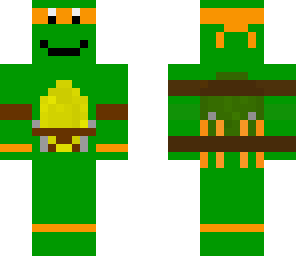 michaelangelo