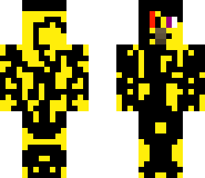 possesed  ender-budder