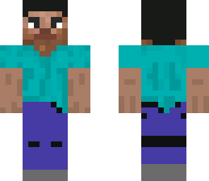 steve remake
