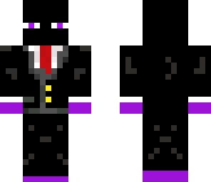 classy curzed_enderman
