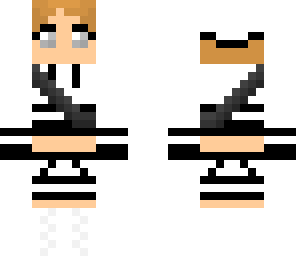 panda girl - 2