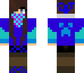 ice skating girl