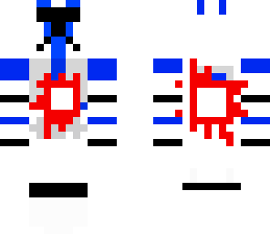 shot troop