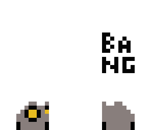 tank bang