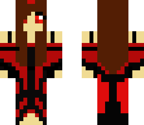 vampire princess fixed