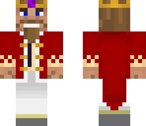 king