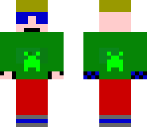 skin