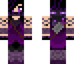 ender-born