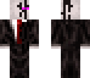 slender-man