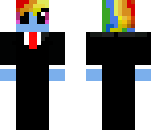 rainbow dash