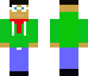 steevy