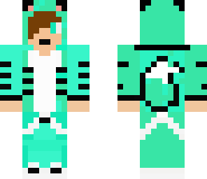 cool fox guy