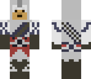 me assassin