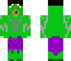 hulk