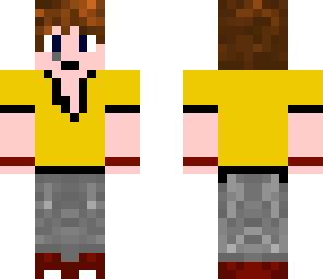 thunderking's deadlox skin