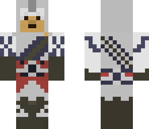 me assassin fixxed