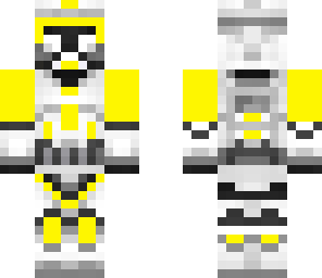 yellow clone