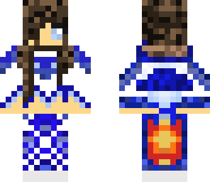 jet girl