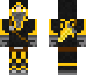 butter assassin