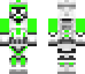 green clone