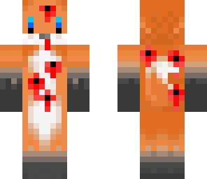 fox-hunted