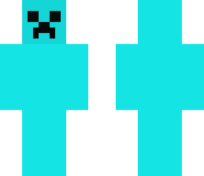 diamond creeper