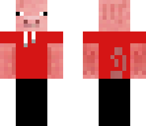 potato pigman