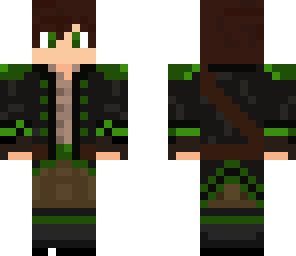 creeper pirate