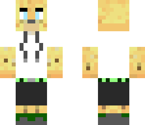 never gonna change skin