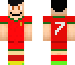 portugal cr7