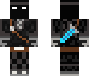 ninja skin 1