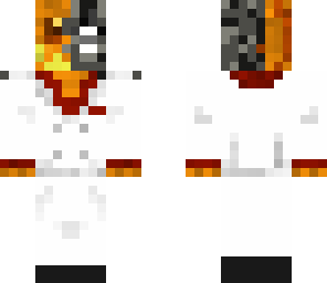 cyborg pumbrine
