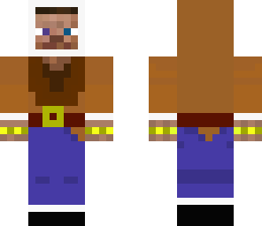eskimo steve