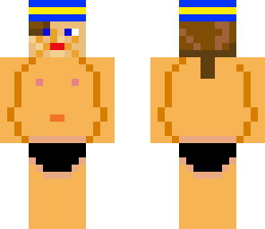 fat speedo guy v2