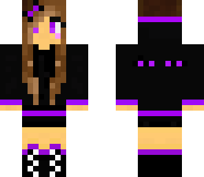 endergirl