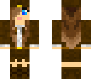 adevnture girl