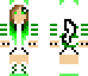 ryane's skin
