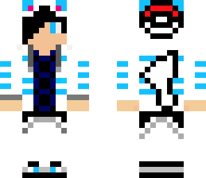teal pikachu