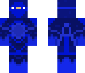 the best ninja