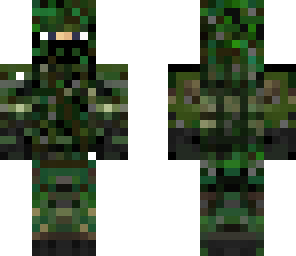ghillie
