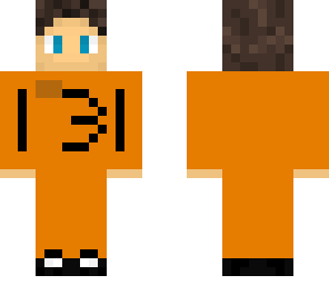 prisoner jimjams