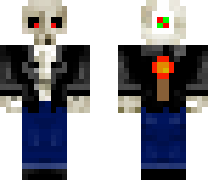 skeleton