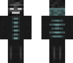 wither dj black