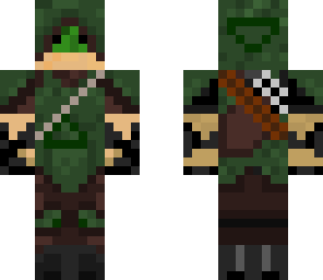 arrow