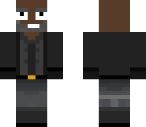 old man