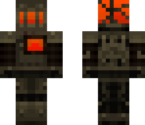 steam punk robot