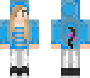 py's skin