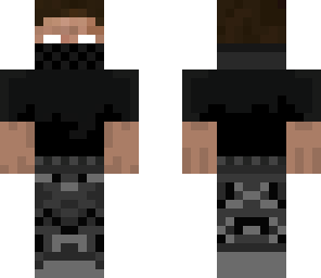 herobrine