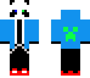panda v2